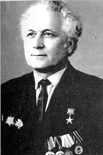 Андриенко Григорий Анисимович